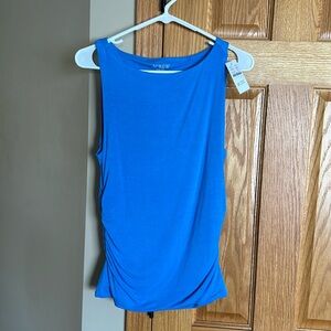 J.Crew Form fit Knit tank